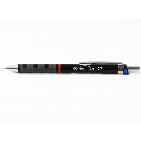 Ołówek automatyczny Rotring TIKKY- 0,7mm