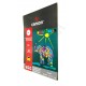 Blok techniczny-kolor A3 CANSON 180g/10ark.