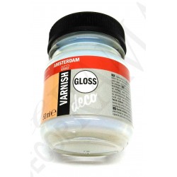 Werniks Gloss Talens 50ml.