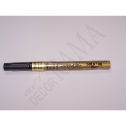 Pisak olejny Pen-touch CALIGRAPHER 1,8mm- Gold
