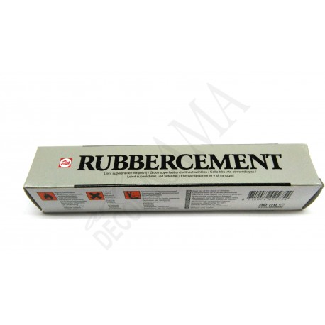 Klej Rubbercement