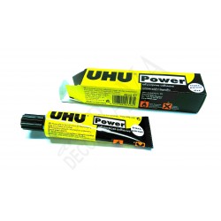 Klej UHU Power 45ml.