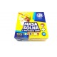 Masa solna + farbki 6x10ml.