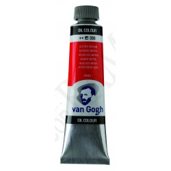 Farba olejna Van Gogh 200ml. - różne kolory