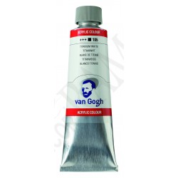 Farba akrylowa Van Gogh 40ml. - różne kolory