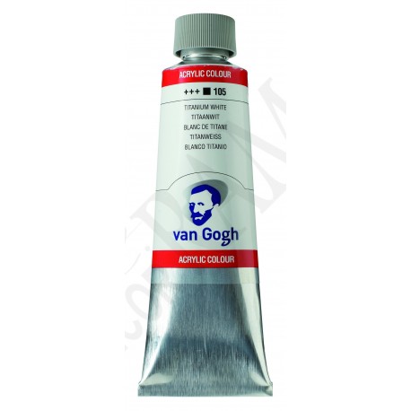 Farba akrylowa Van Gogh 40ml. - różne kolory